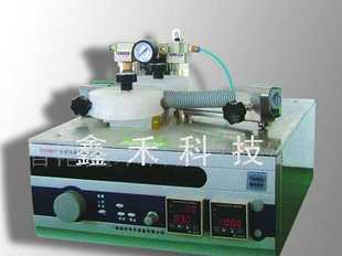 塑料管彎曲試驗機 管直徑60以下的精密測試解決方案